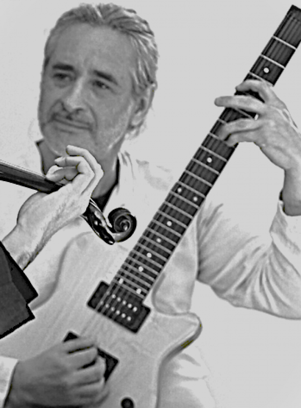 Guitarristas Jazz Madrid | pourlaguitare