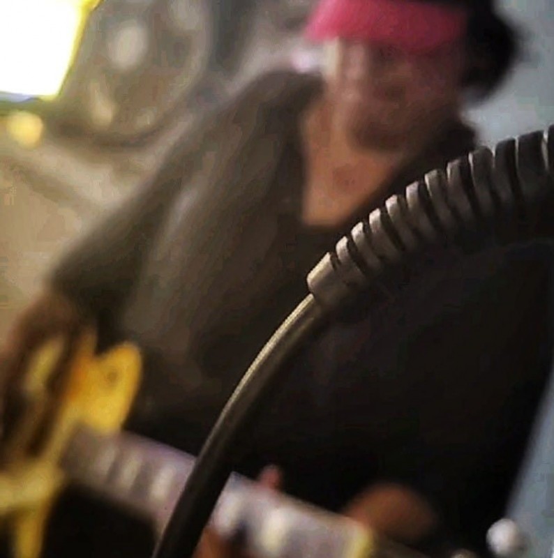 Guitarristas Alternativo Veracruz | marcfordbc