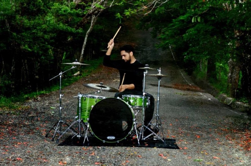 Bateristas Rock Florida | loancharpentier