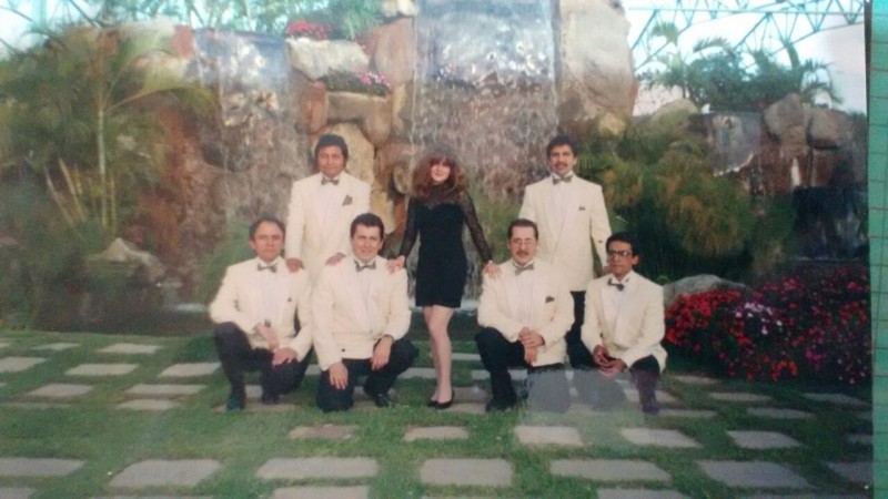 Cantantes World Music Ciudad de M�xico (CDMX) | japere9200