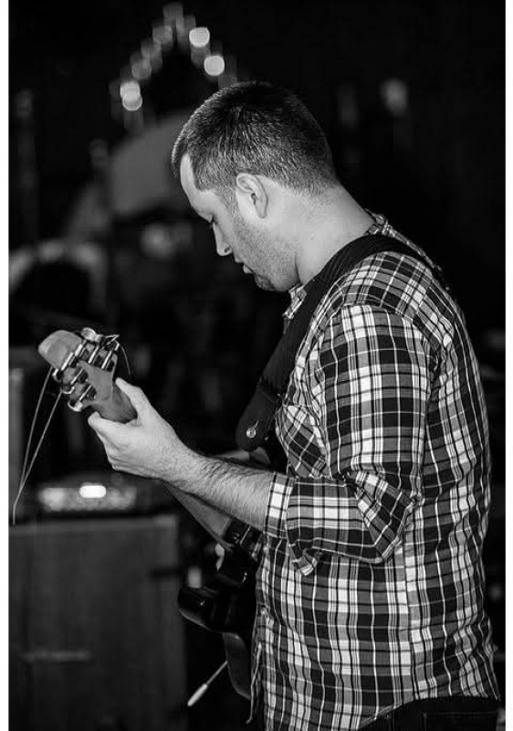 Guitarristas Alternativo Lima | gfgraham90