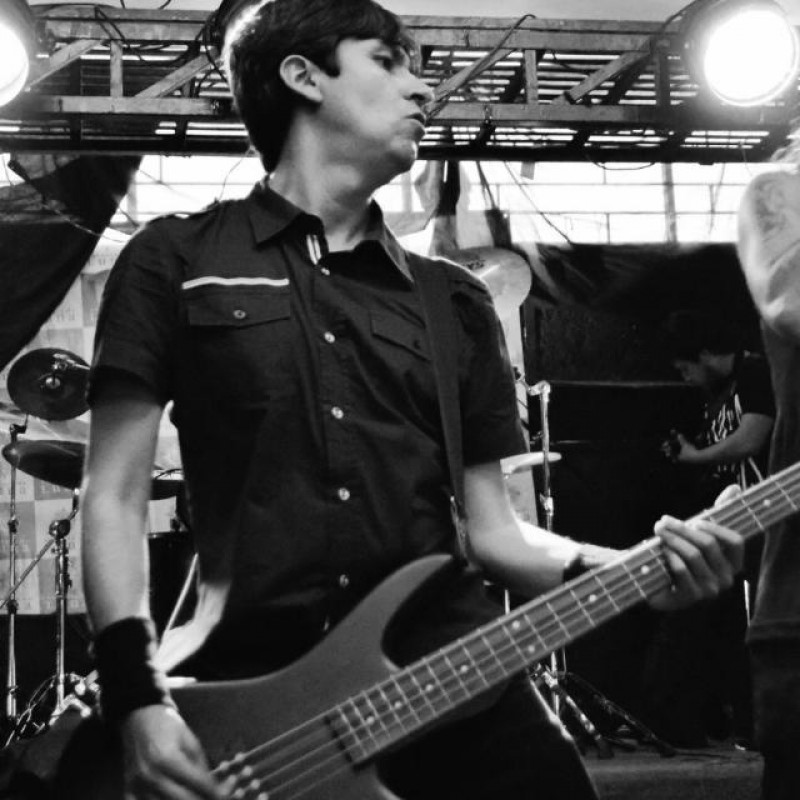 Baixistas Rock Mxico | orodriguez.hero