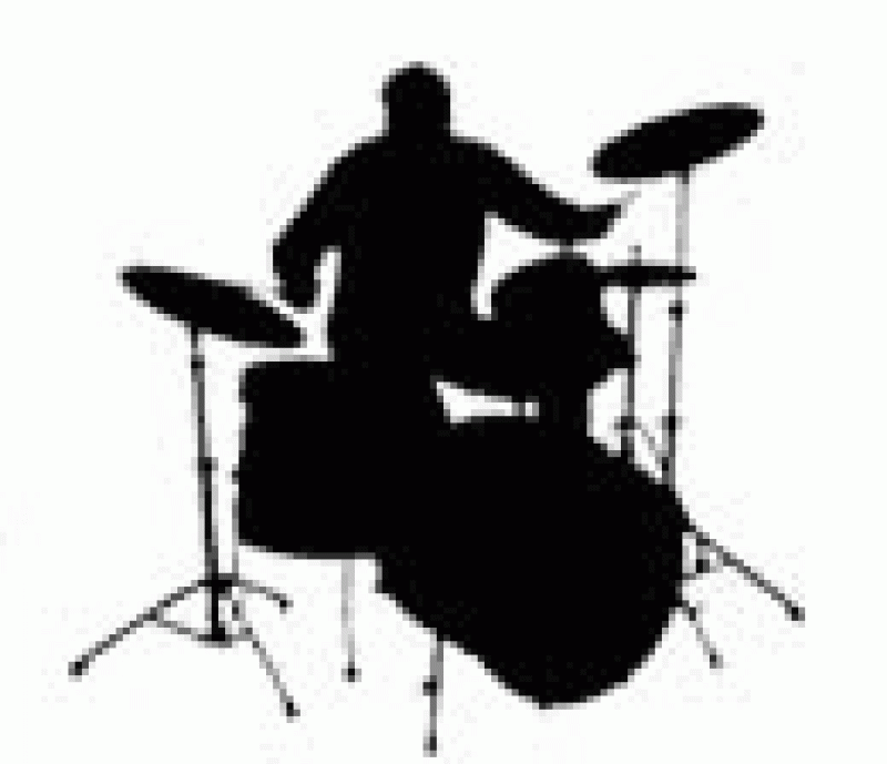 Distrito Federal Rock Drummers | affrica
