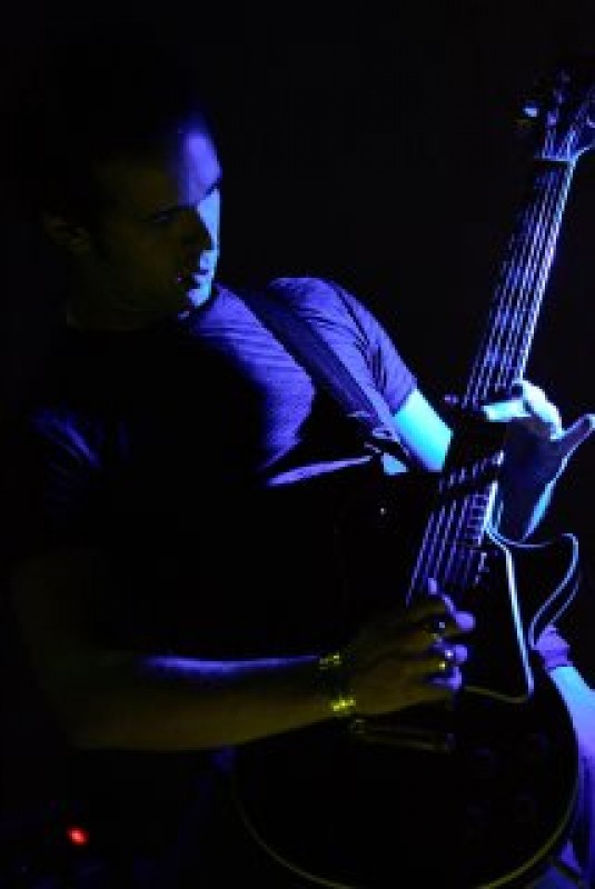 Mlaga Alternative Guitarists | alexfuengirola