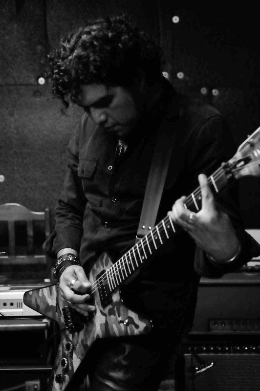 Distrito Federal Blues Guitarists | srvalejandro