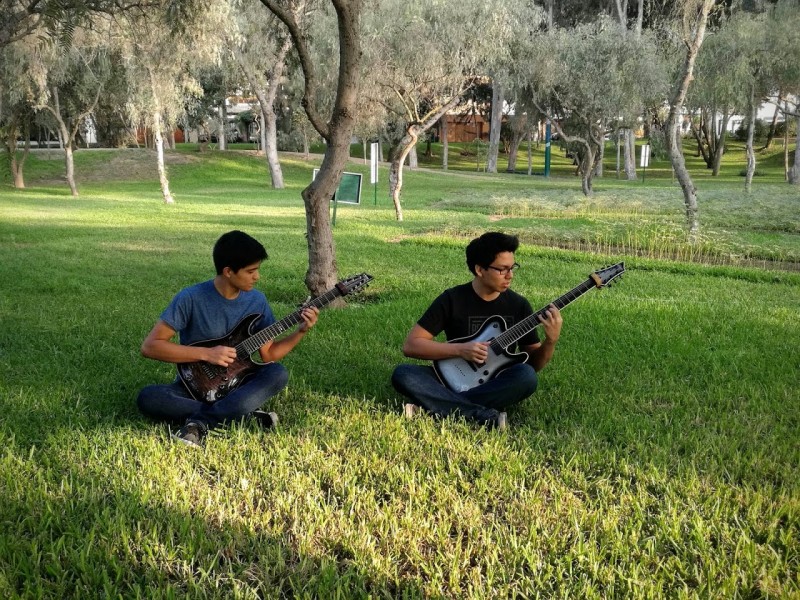 Guitarristas Alternativo Lima | dj000ont