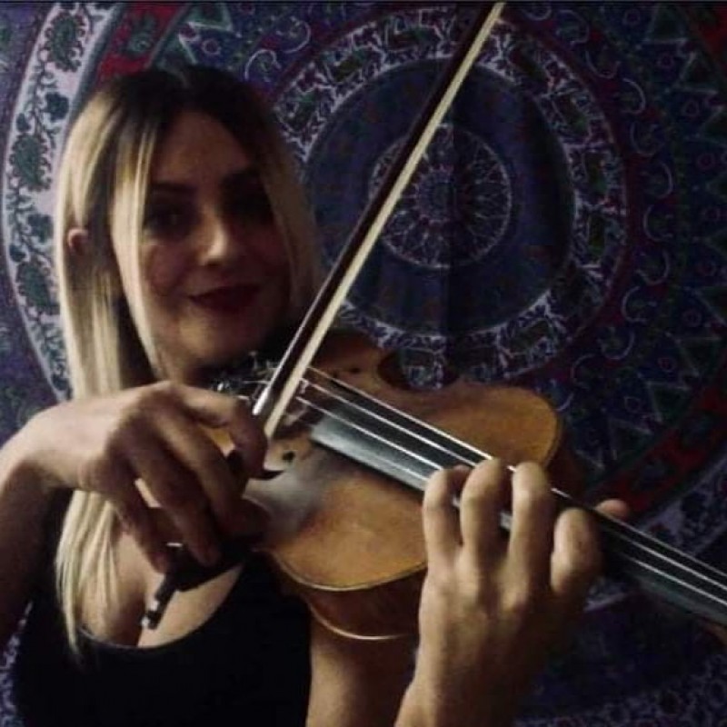 Violinistas Clsica Navarra | moorpili