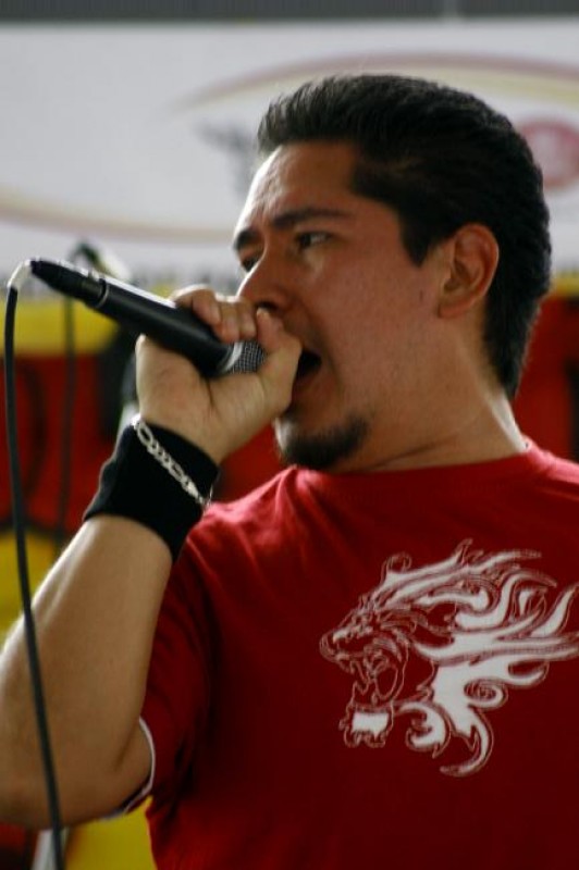Cantantes Rock Ciudad de M�xico (CDMX) | deimos_d