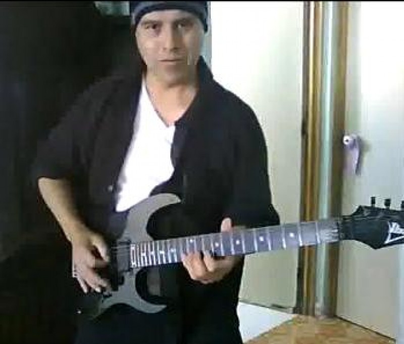 Guitarristas Rock Mxico | tenamaxtlin