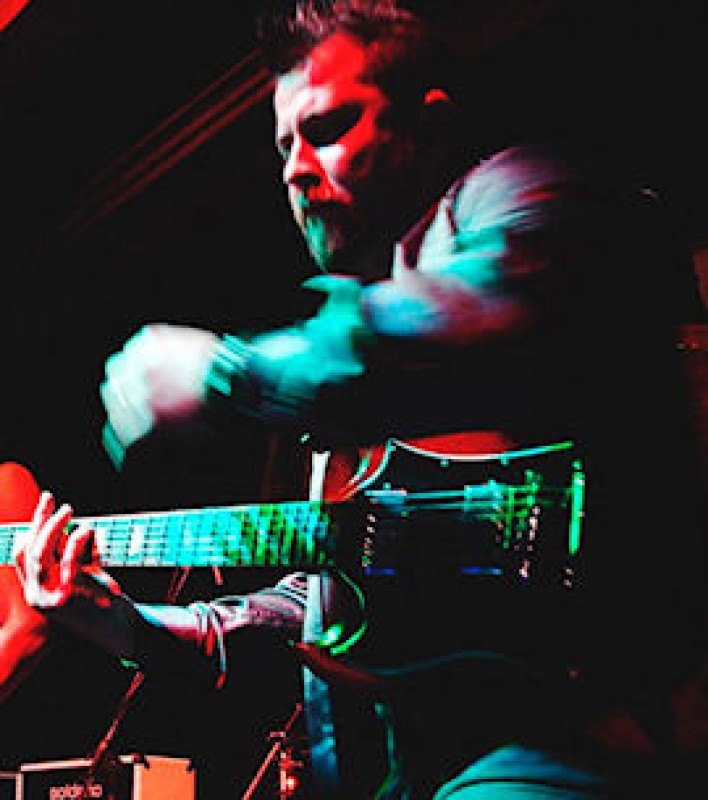 Castelln Metal Guitarists | papahoth