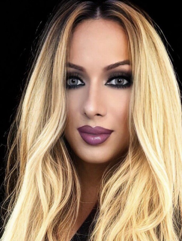 Cantantes Latino Madrid | lauramarin