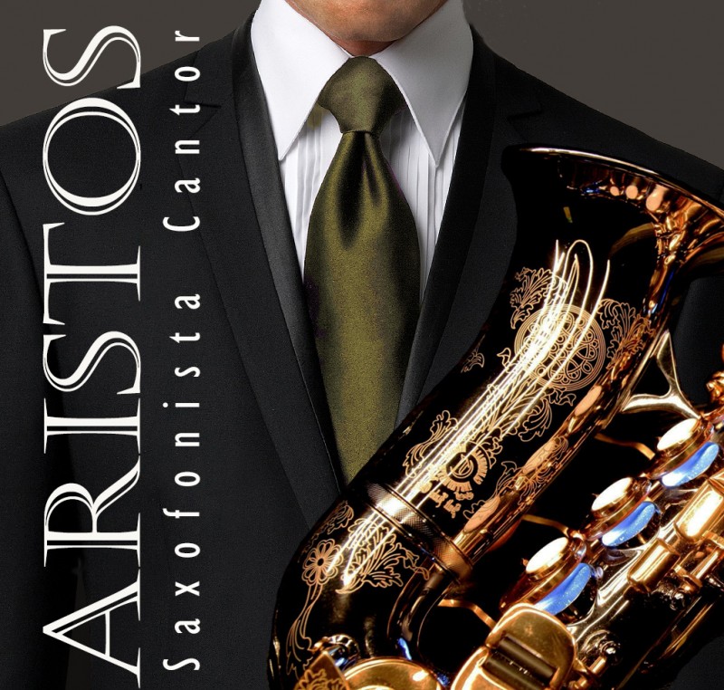 Saxofonistas Pop/Rock Aguascalientes | aristos-sax
