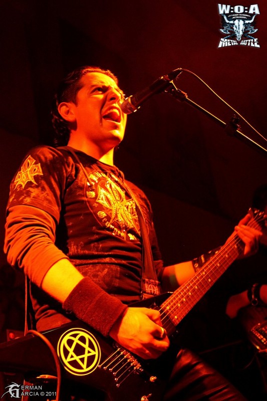 Mxico Metal Singers | zsioh
